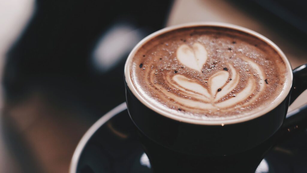 Coffee