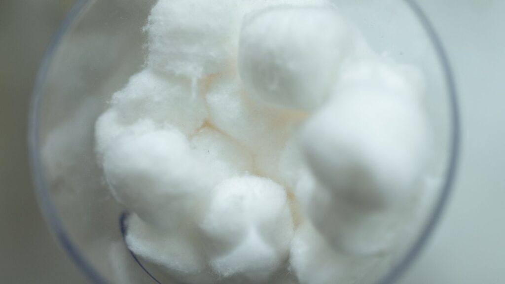Cotton Balls