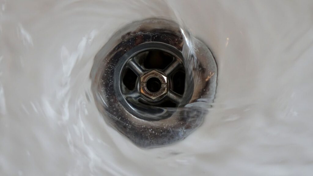 Drain
