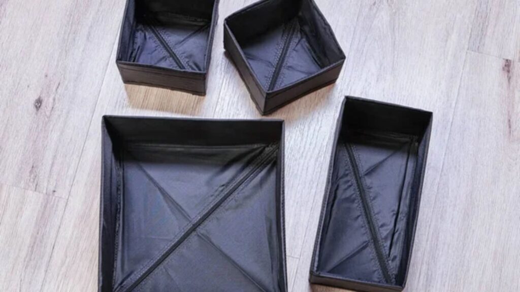 Drawer Dividers