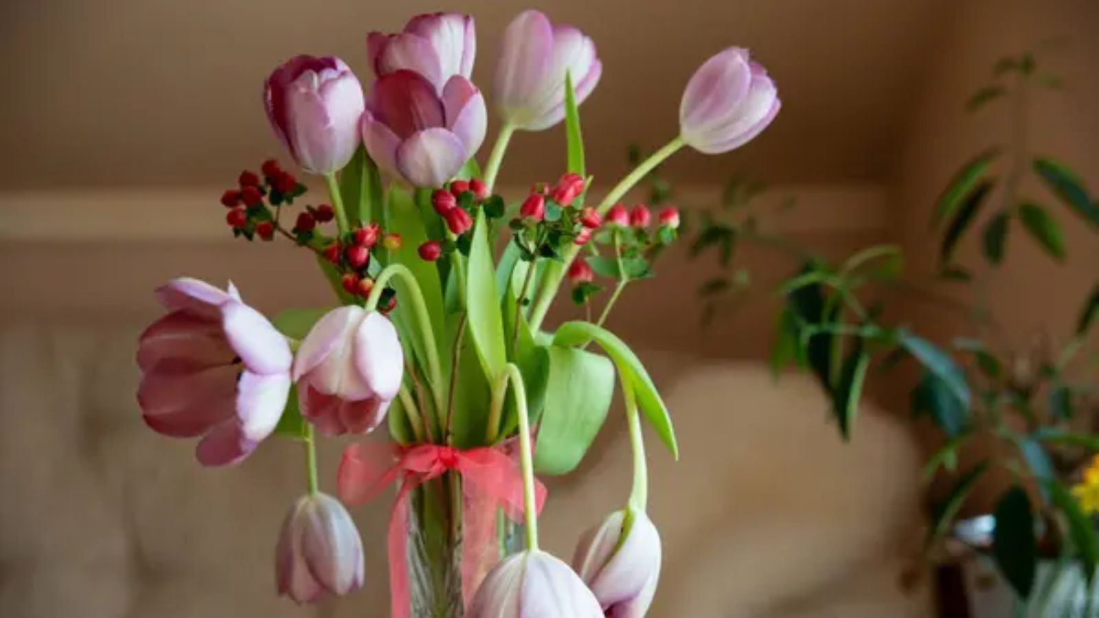 Fresh Flowers