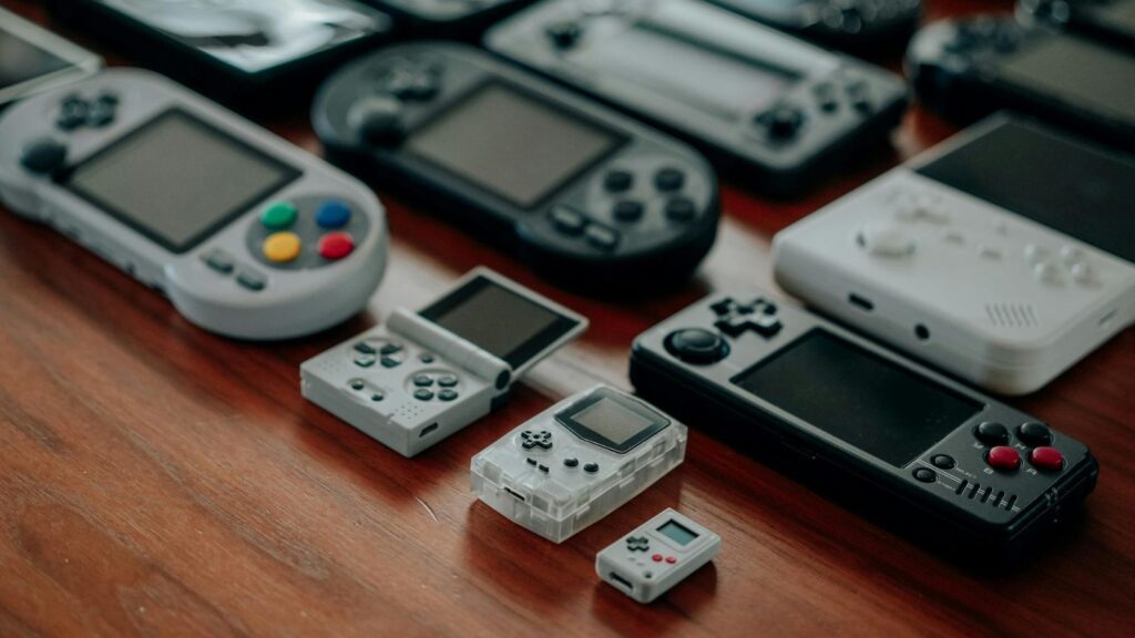 Game Boy