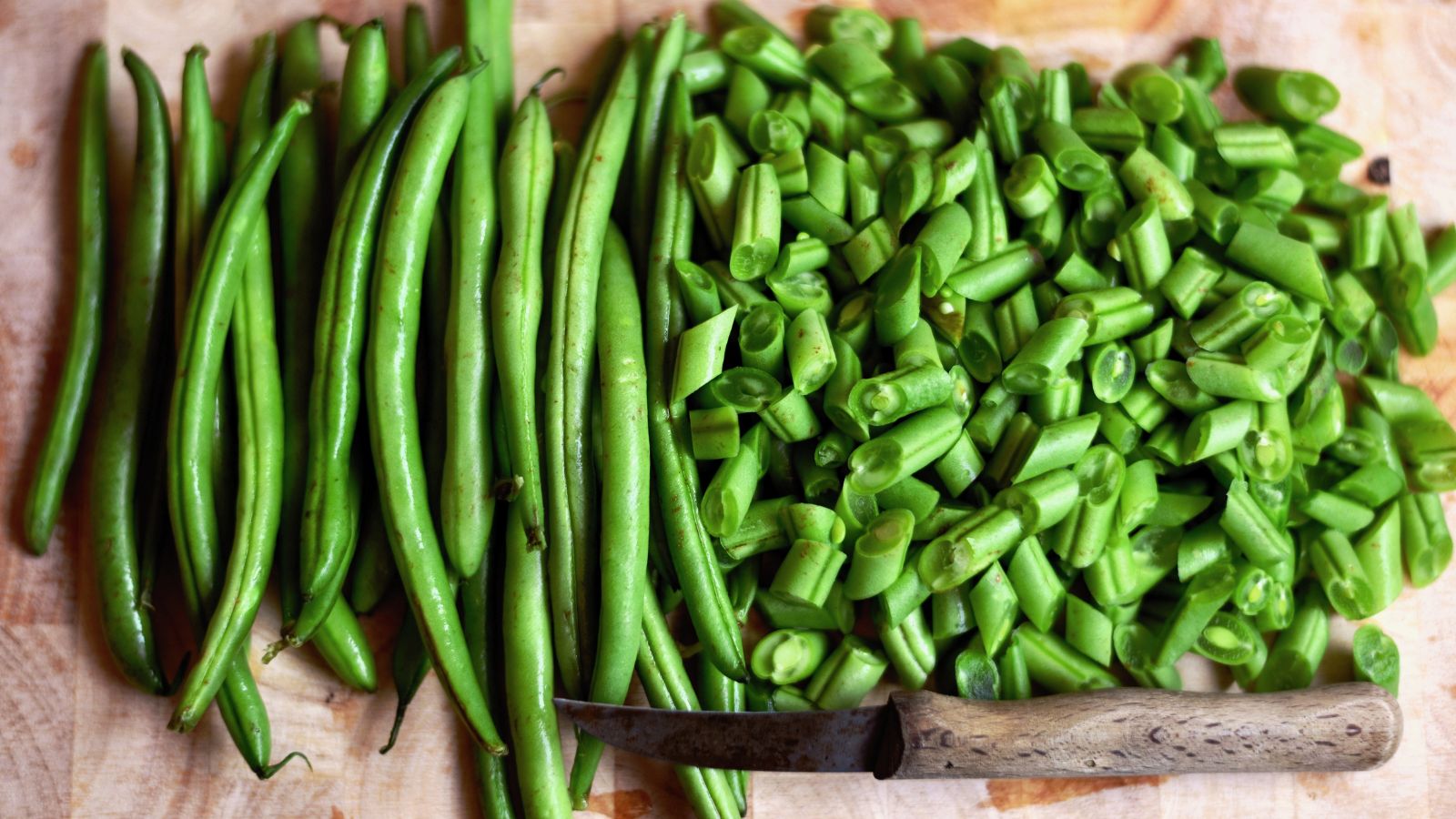 Green Beans