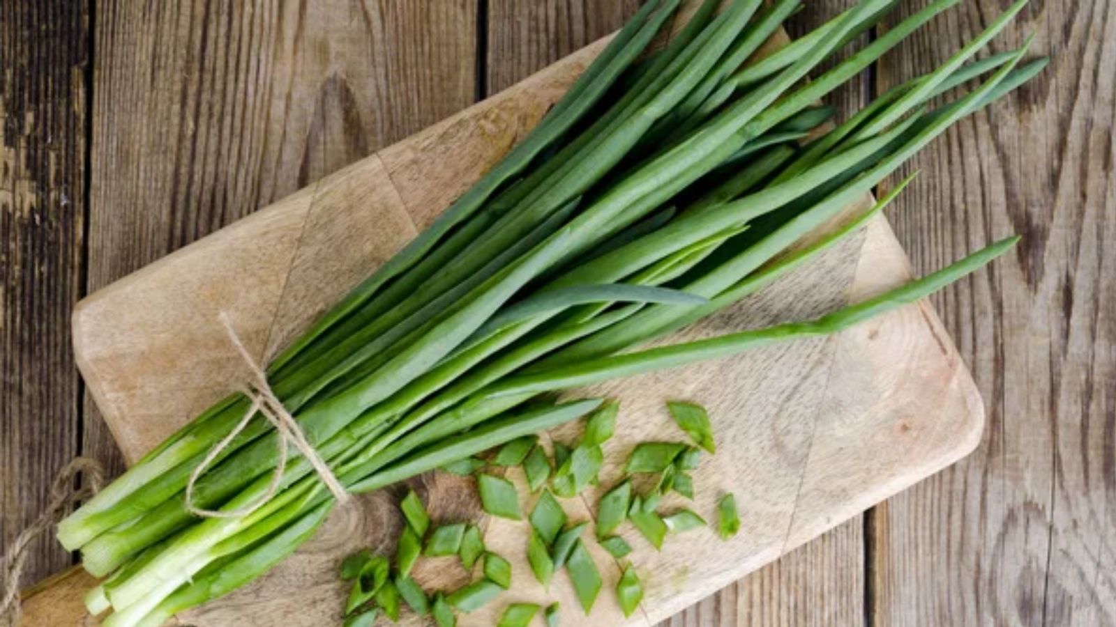 Green Onions