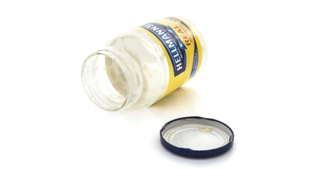 Hellmann&rsquo;s Mayonnaise