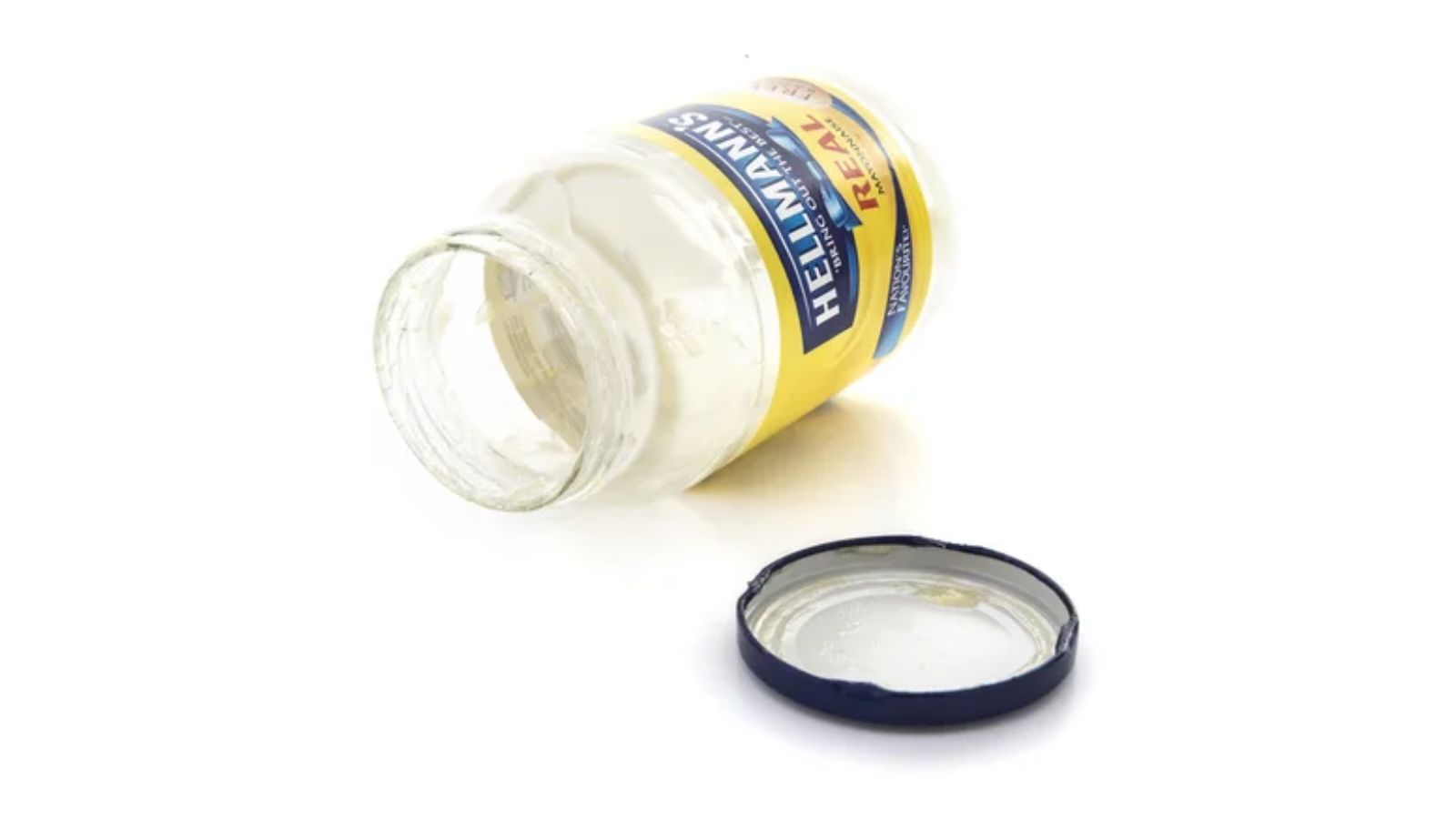 Hellmann’s Mayonnaise