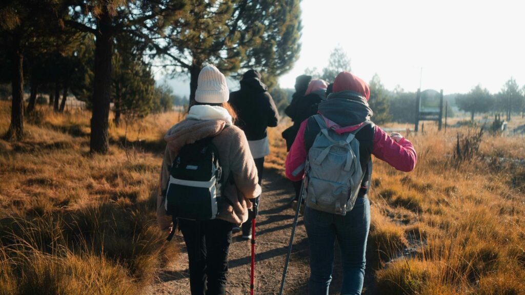 Hiking Adventures