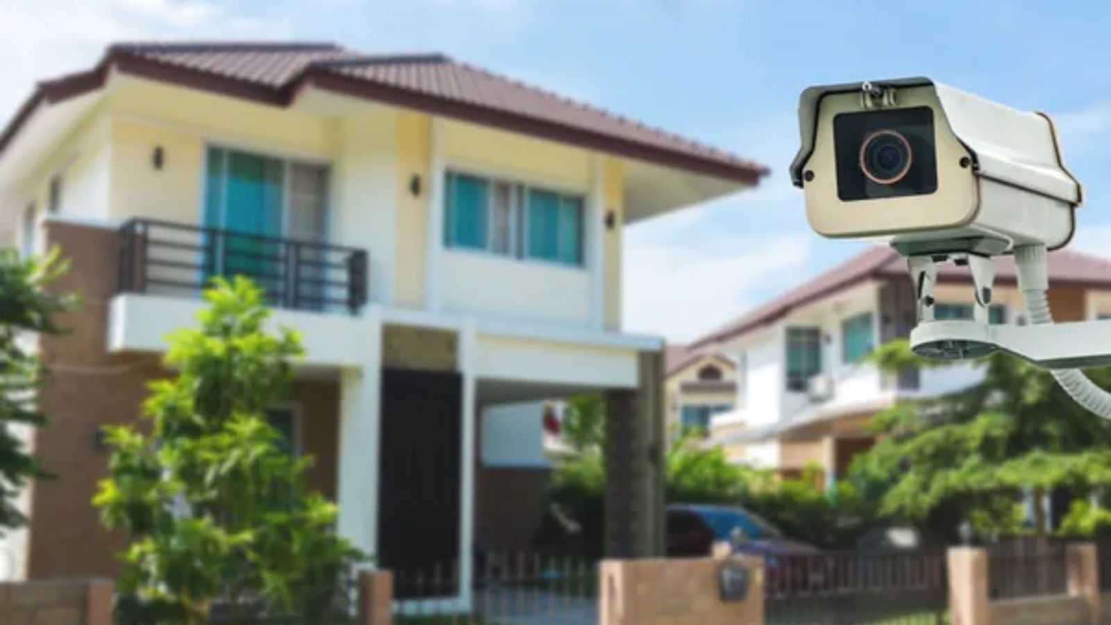 15 Home Security Tips to Use Before You Leave for Vacation