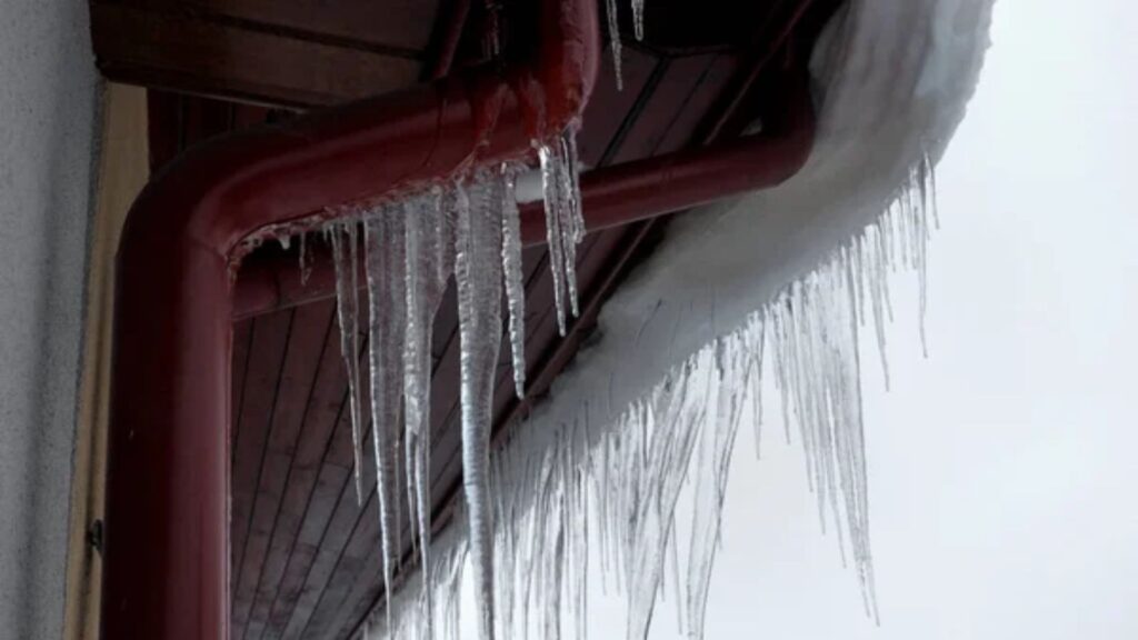 Home&rsquo;s Insulation