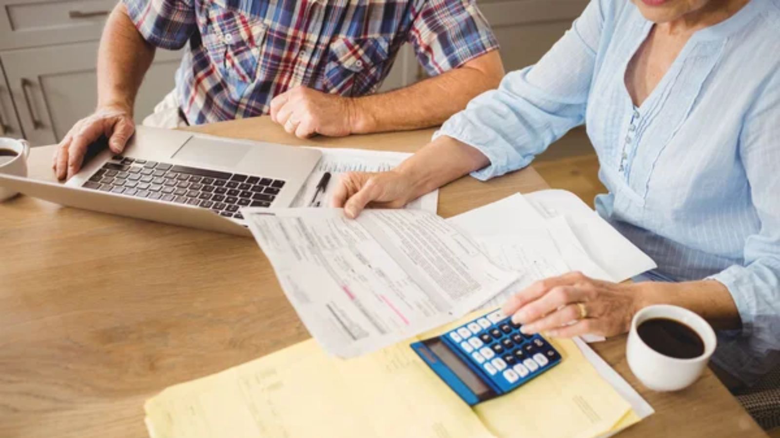 Household Bills