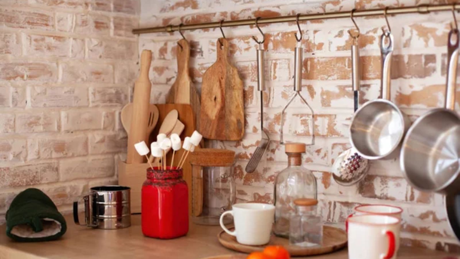 Kitchen Tools