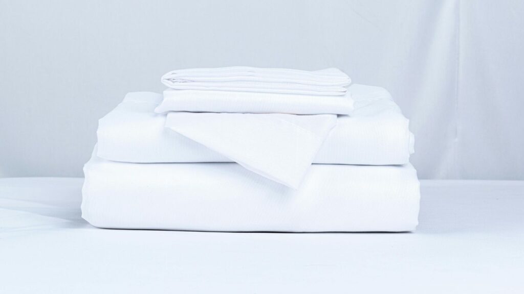 Linens and Bedding Appearance