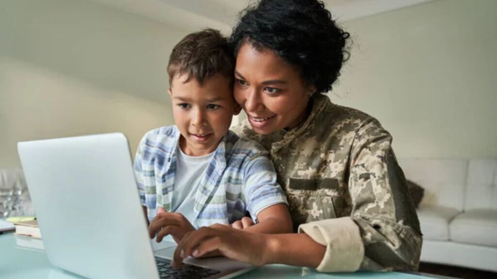 One Family Computer