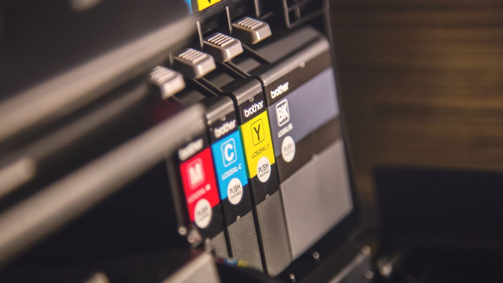Printer Ink