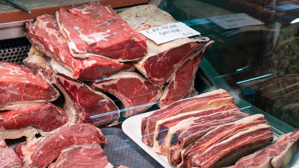 Processed Meats