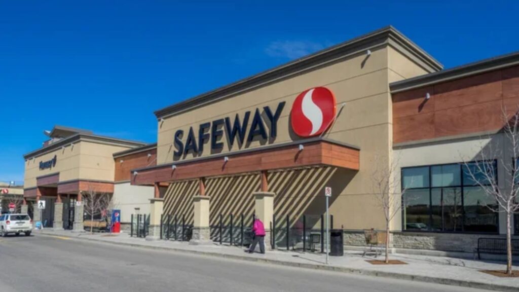 Safeway