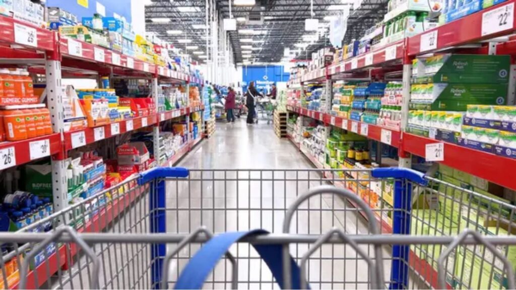 Sam’s Club Membership