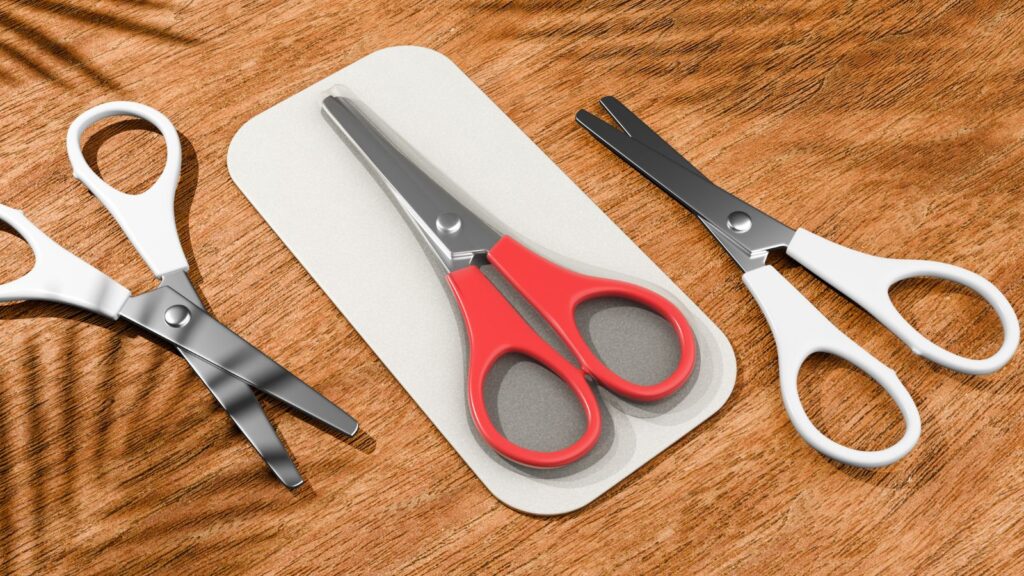 Scissors