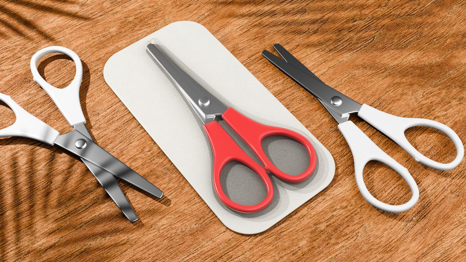 Scissors