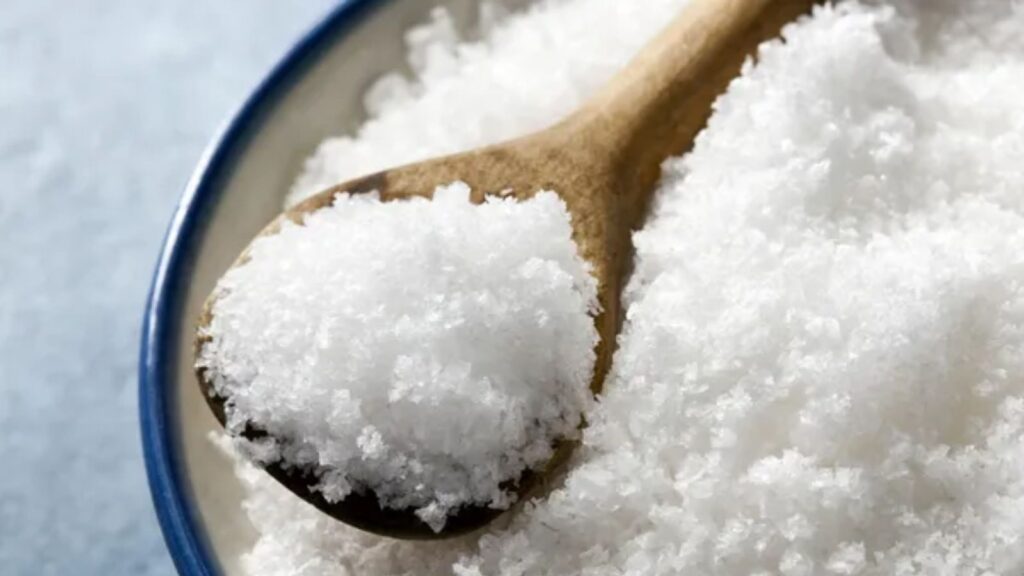 Sea Salt