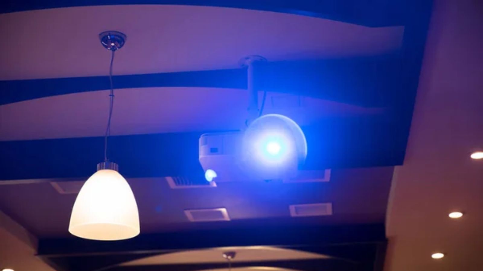 Sensor-Driven LED Lighting