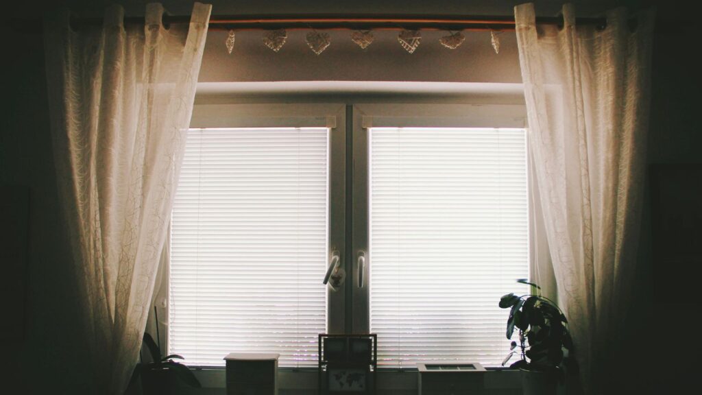 Single-Pane Windows