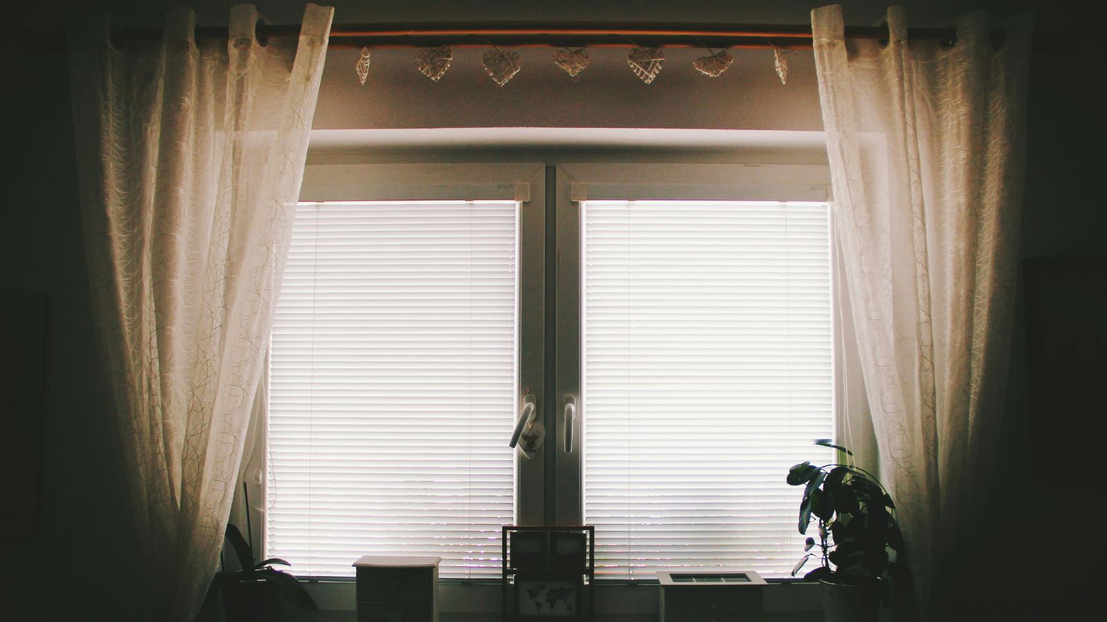 Single-Pane Windows
