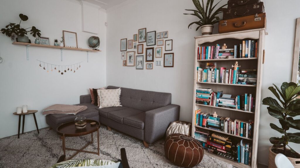 Small Living Room