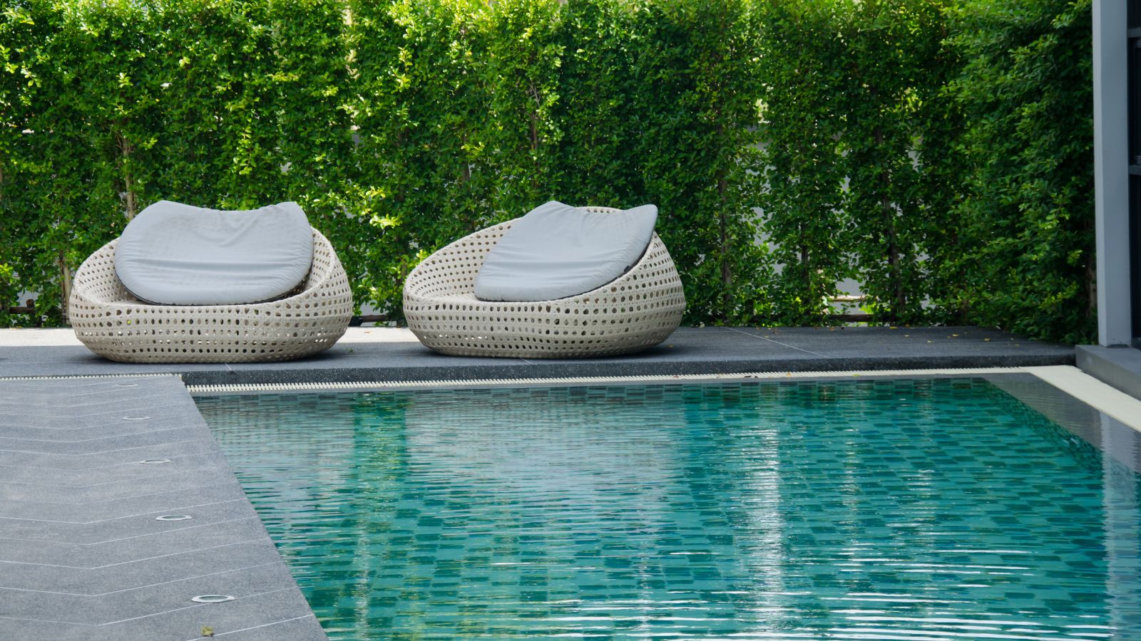 Swimming Pools