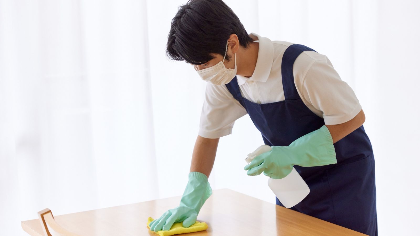 13 Home Cleaning Mistakes That Can Lead to Damage and Safety Problems