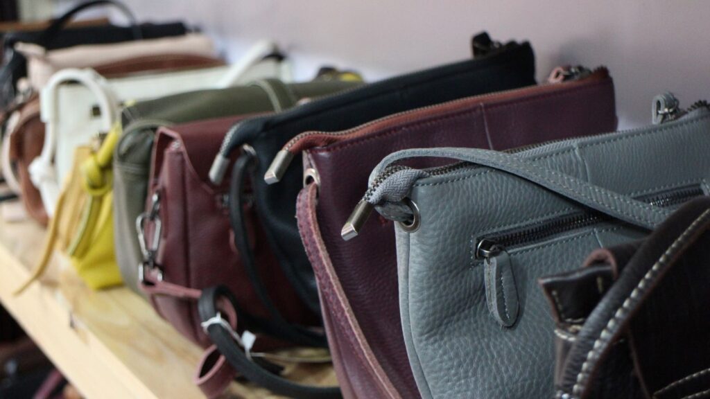 handbags