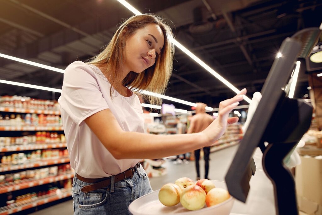 Self-Checkout