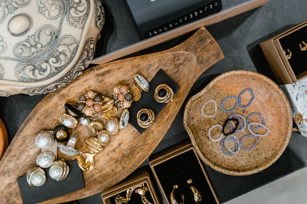 Vintage Jewelry