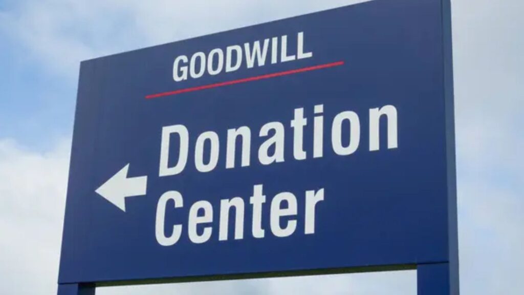 goodwill