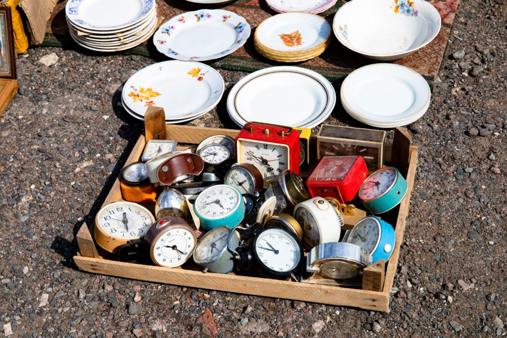 Estate Sale