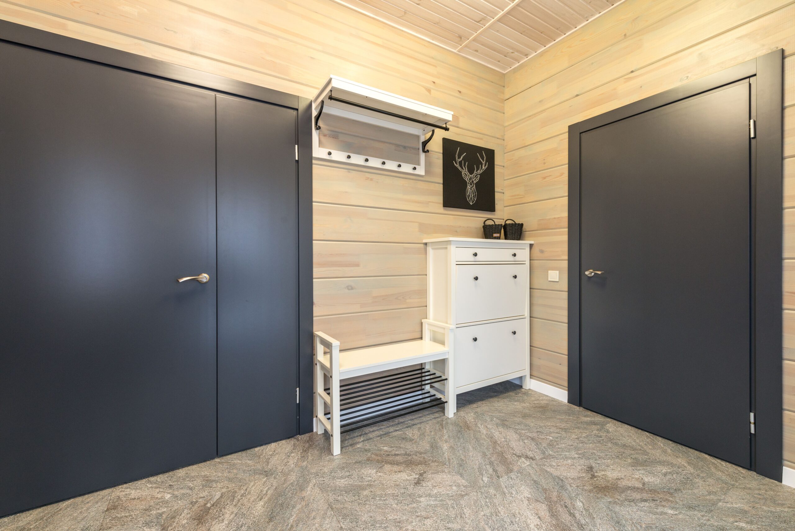 Door Organizers
