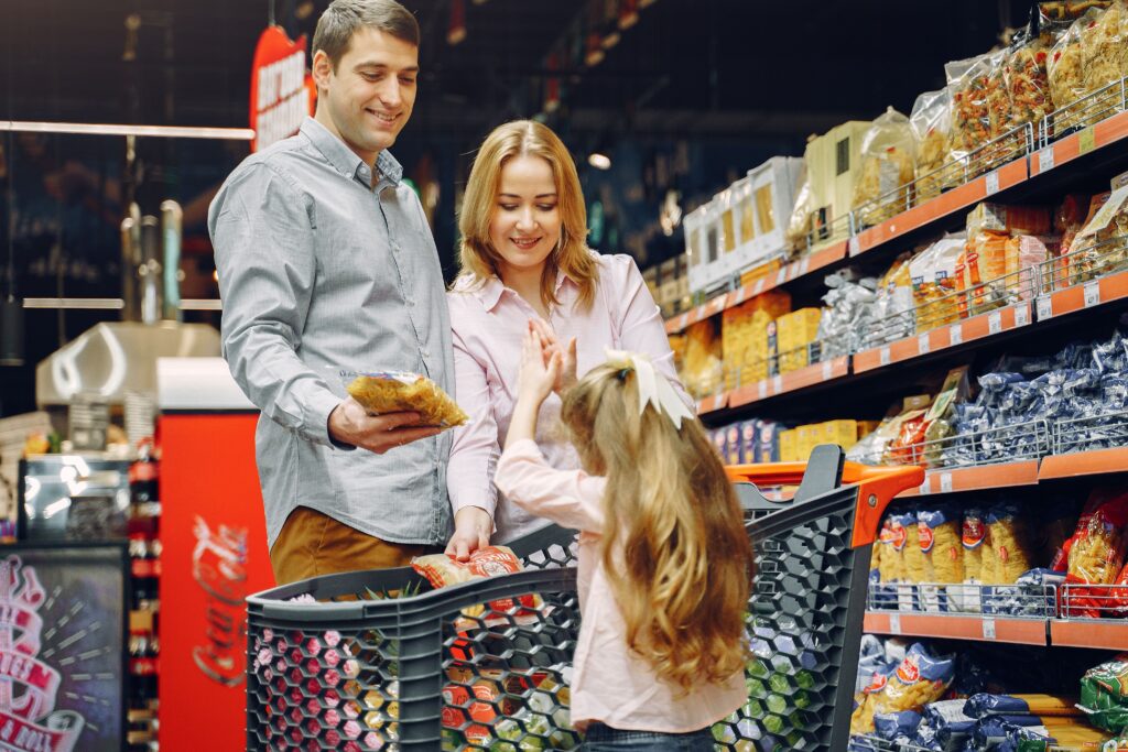 grocery