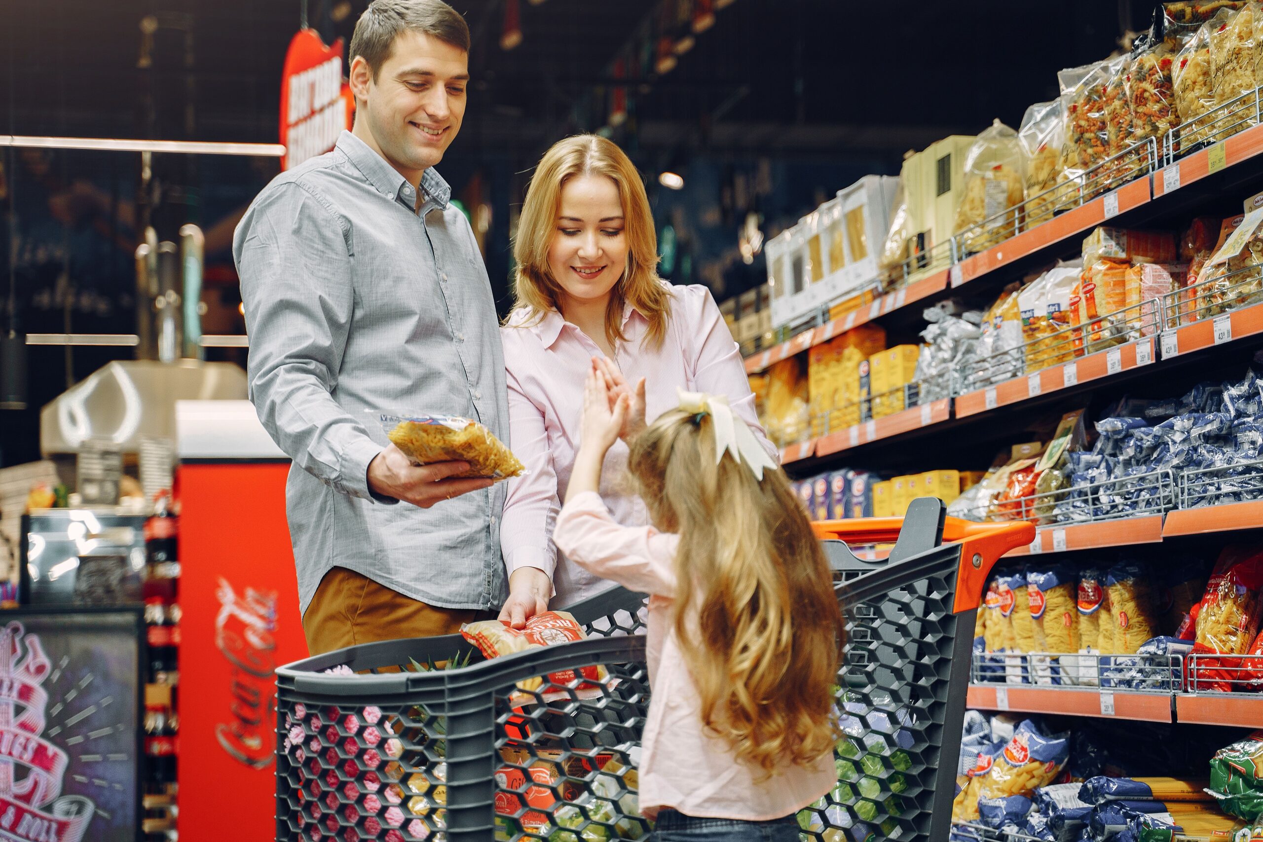 grocery