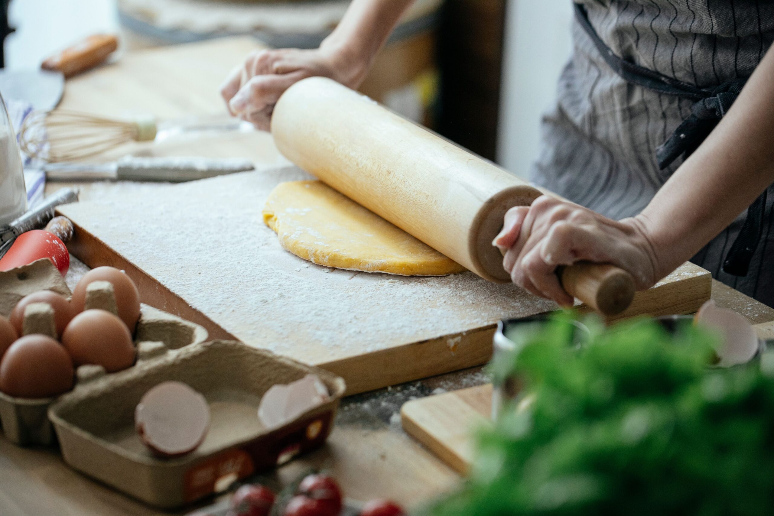 Rolling Pins