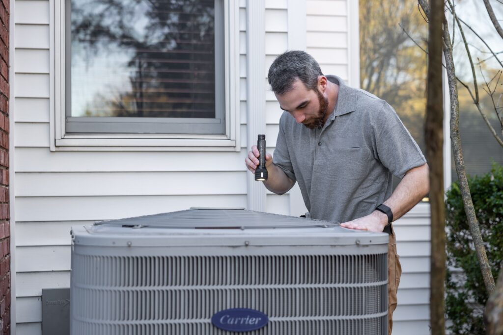 HVAC Problems That Aren't Obvious Yet
