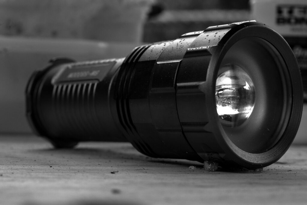 Flashlights
