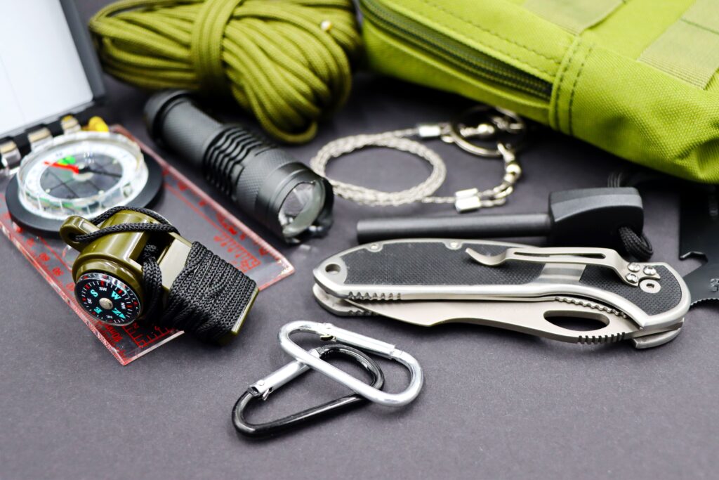 Bug Out Bag