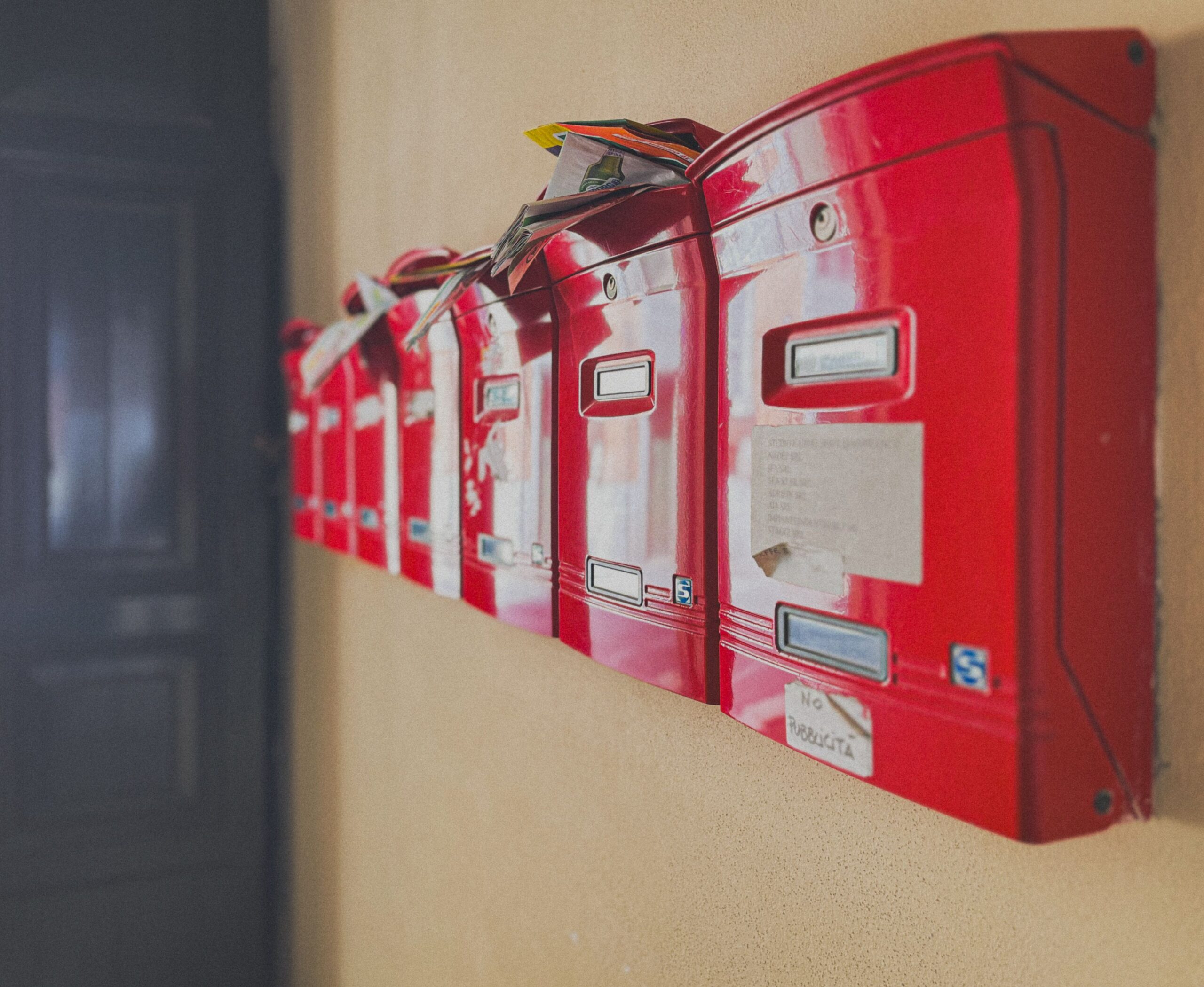 Mailbox