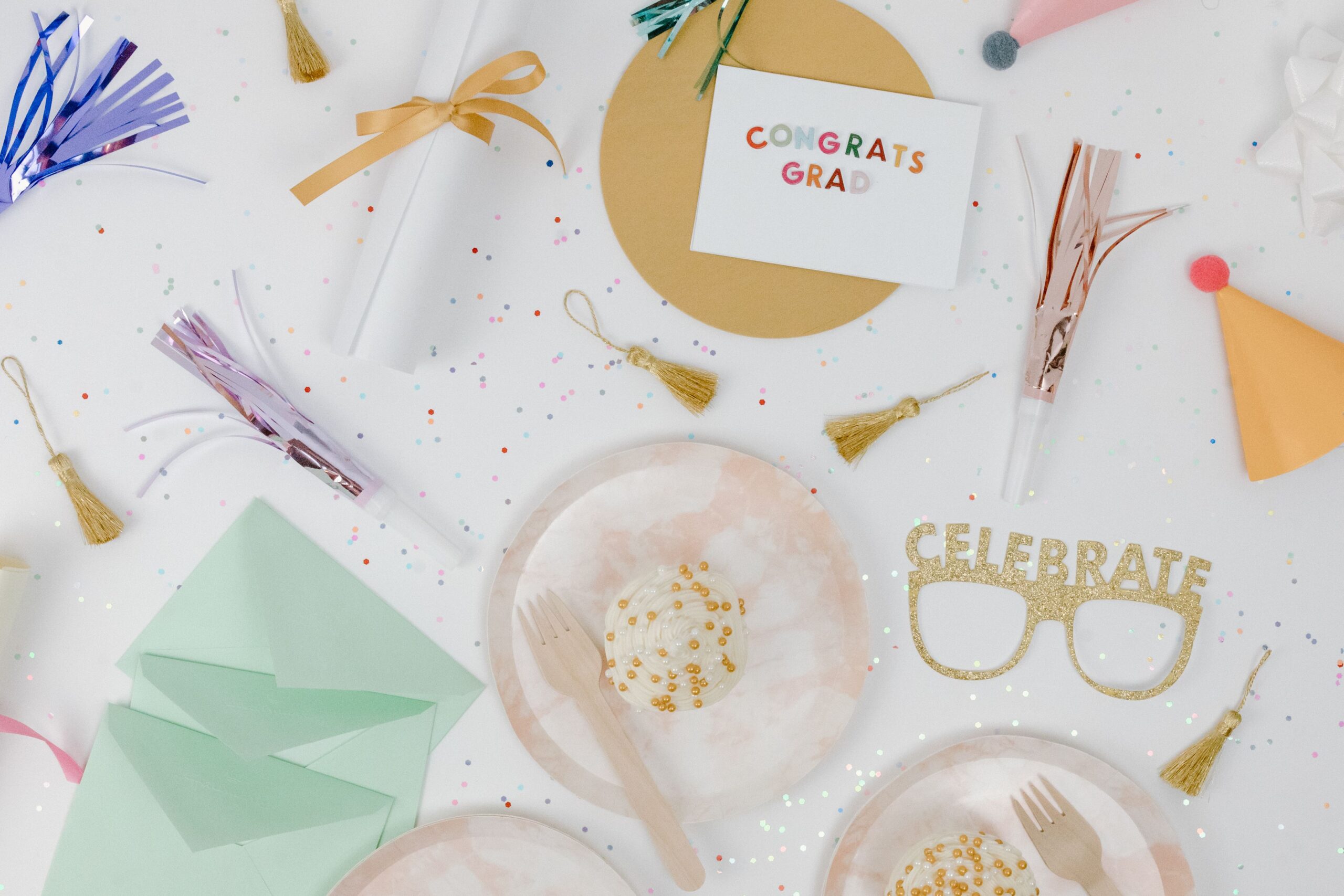 Party Supplies